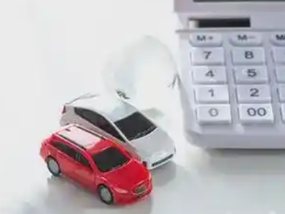 谢家集汽车抵押贷款应该考虑的因素有哪些?